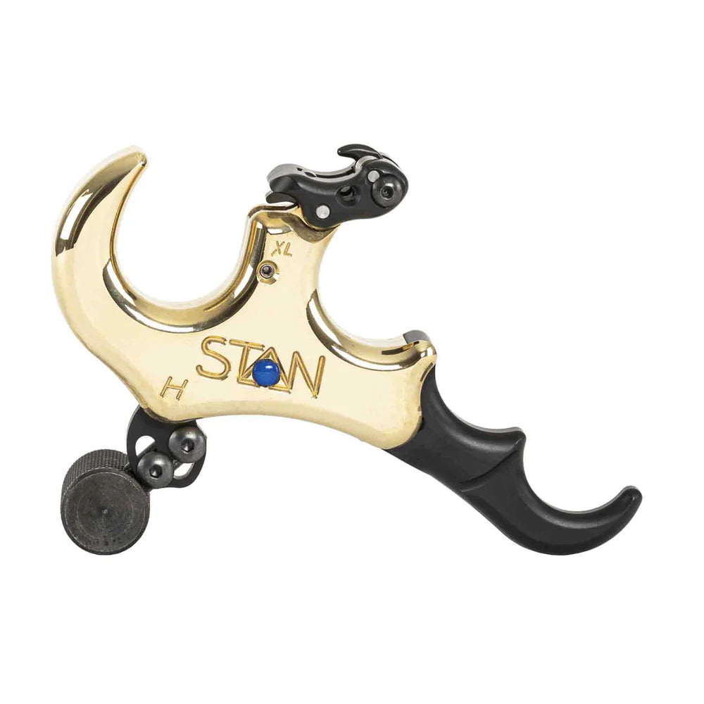 STAN OnneX Hinge Heavy Metal XLarge