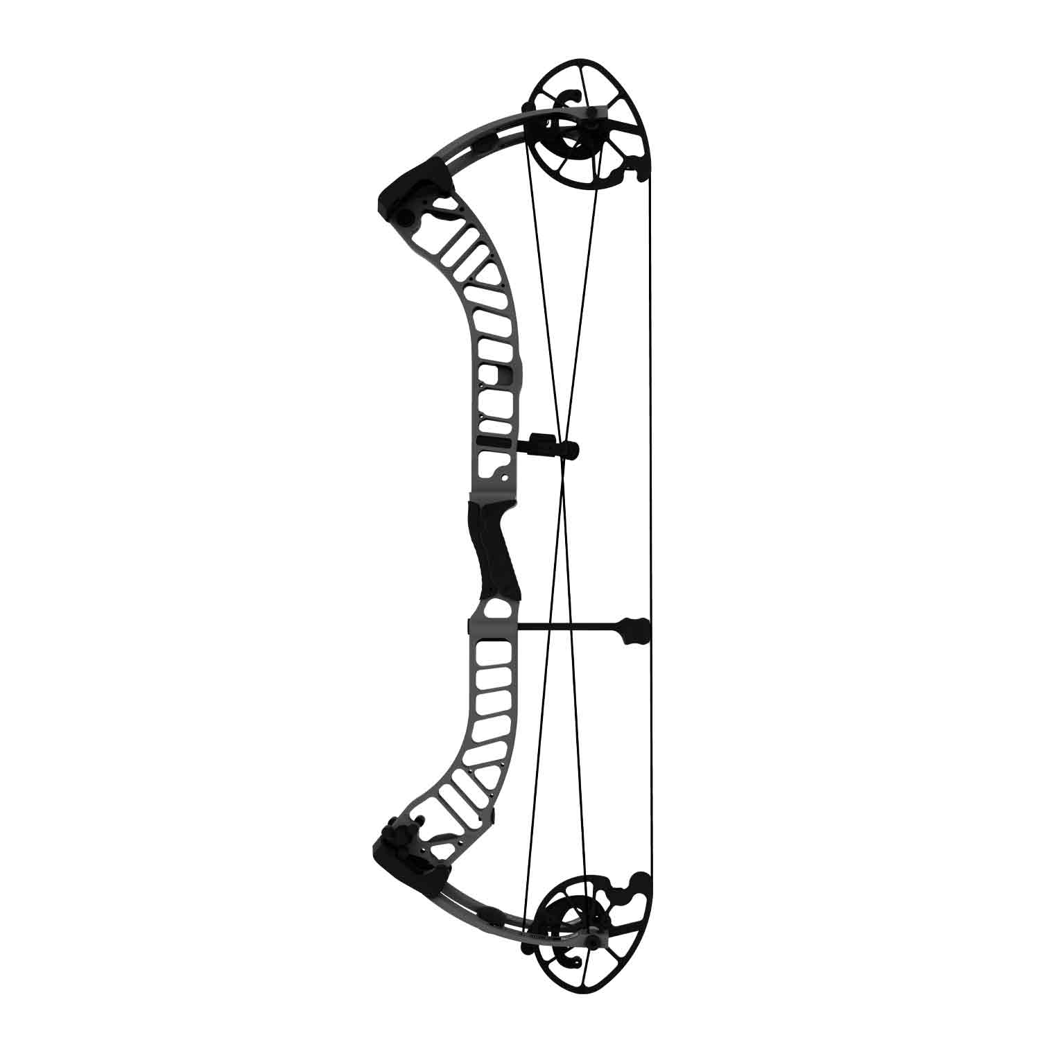 Prime Ronan 4 Tettra/black 70#