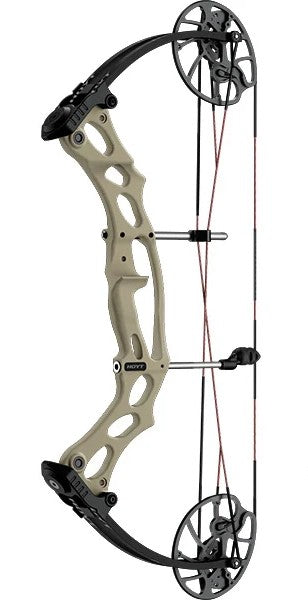 HOYT KOBALT 45# BUCKSKIN