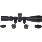 BSA SWEET 450 3-9X40 AO