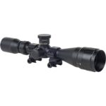 BSA SWEET 450 3-9X40 AO