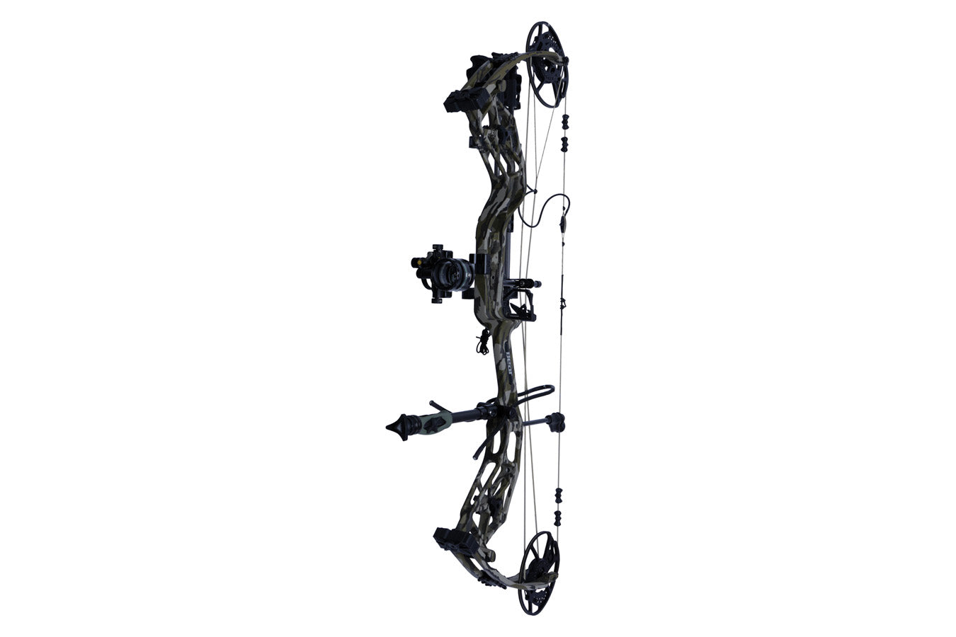 BEAR ALASKAN XT+ RTH 70# BOTTOMLAND