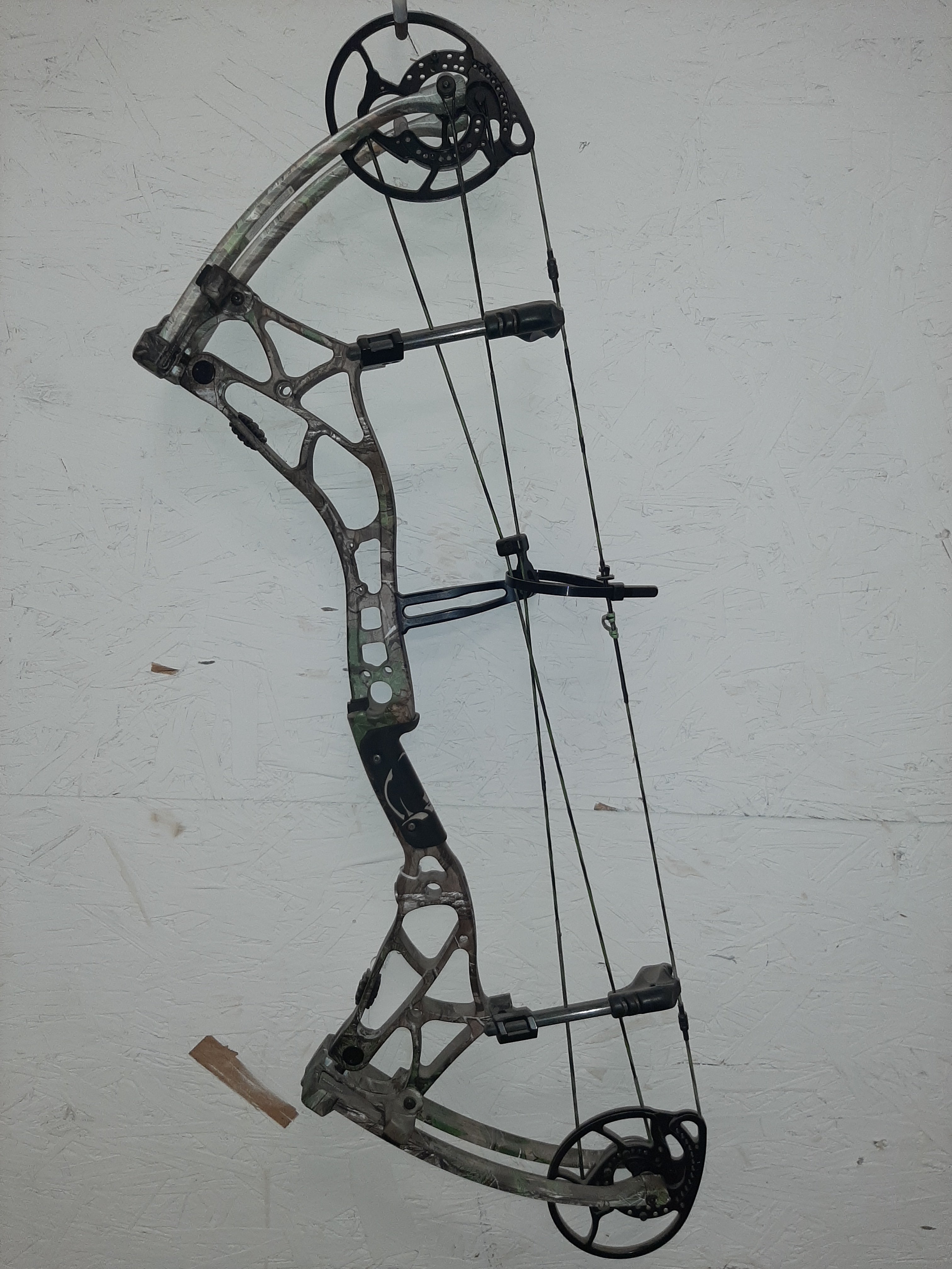 USED Bear Arena 30 70#