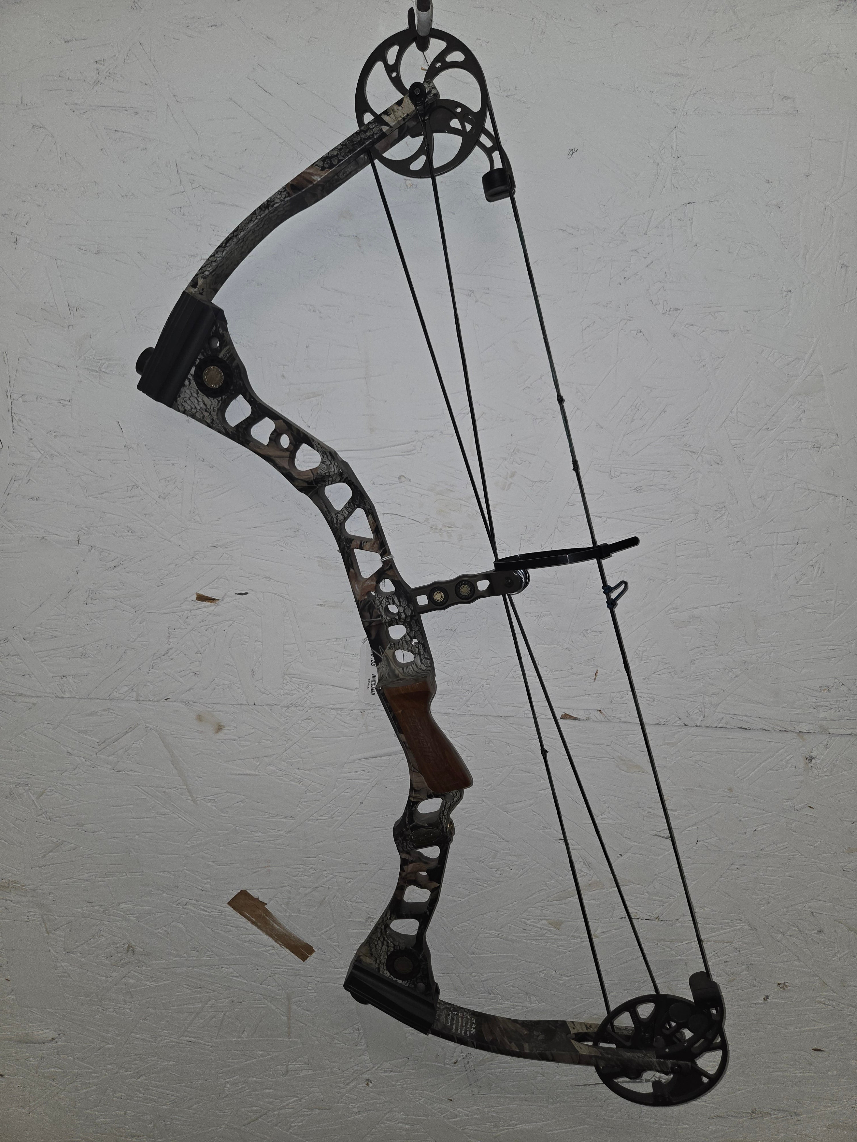 USED Mathews Switchback 70#