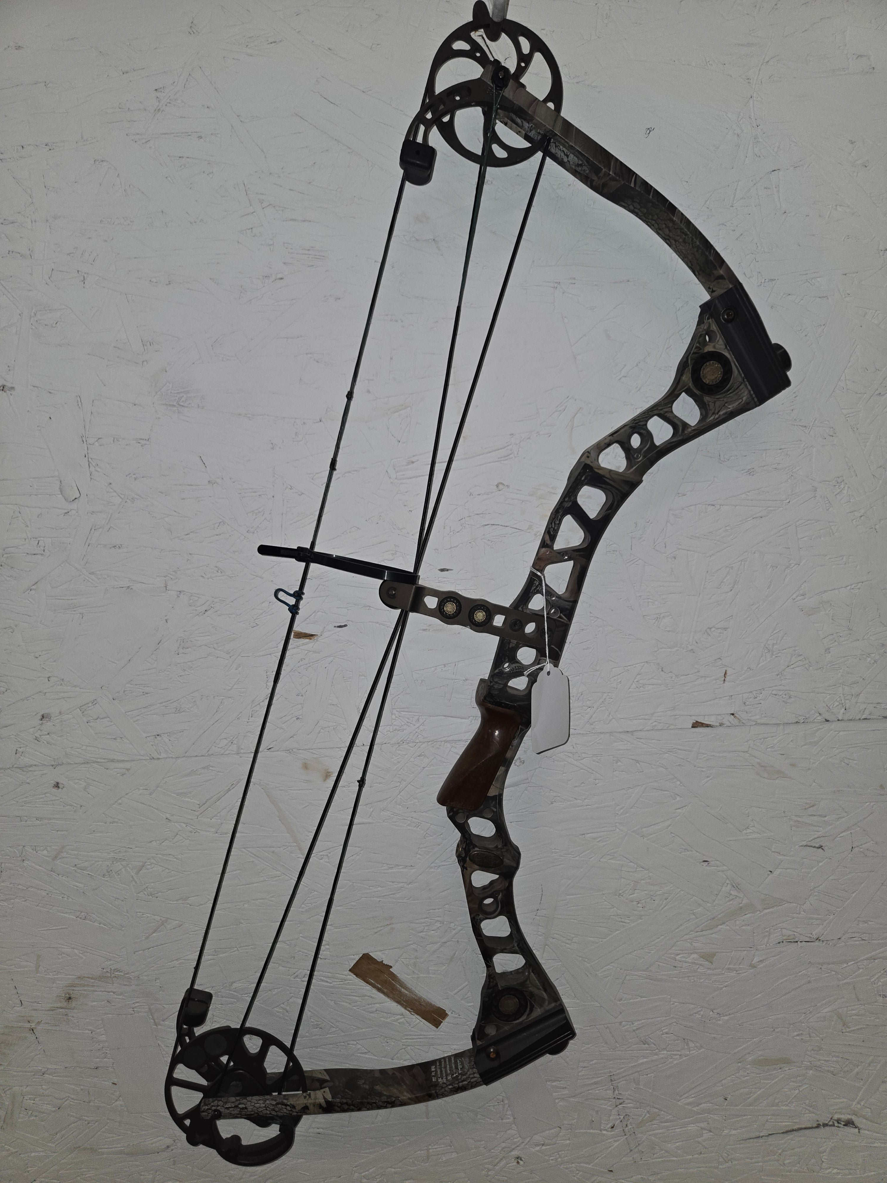 USED Mathews Switchback 70#