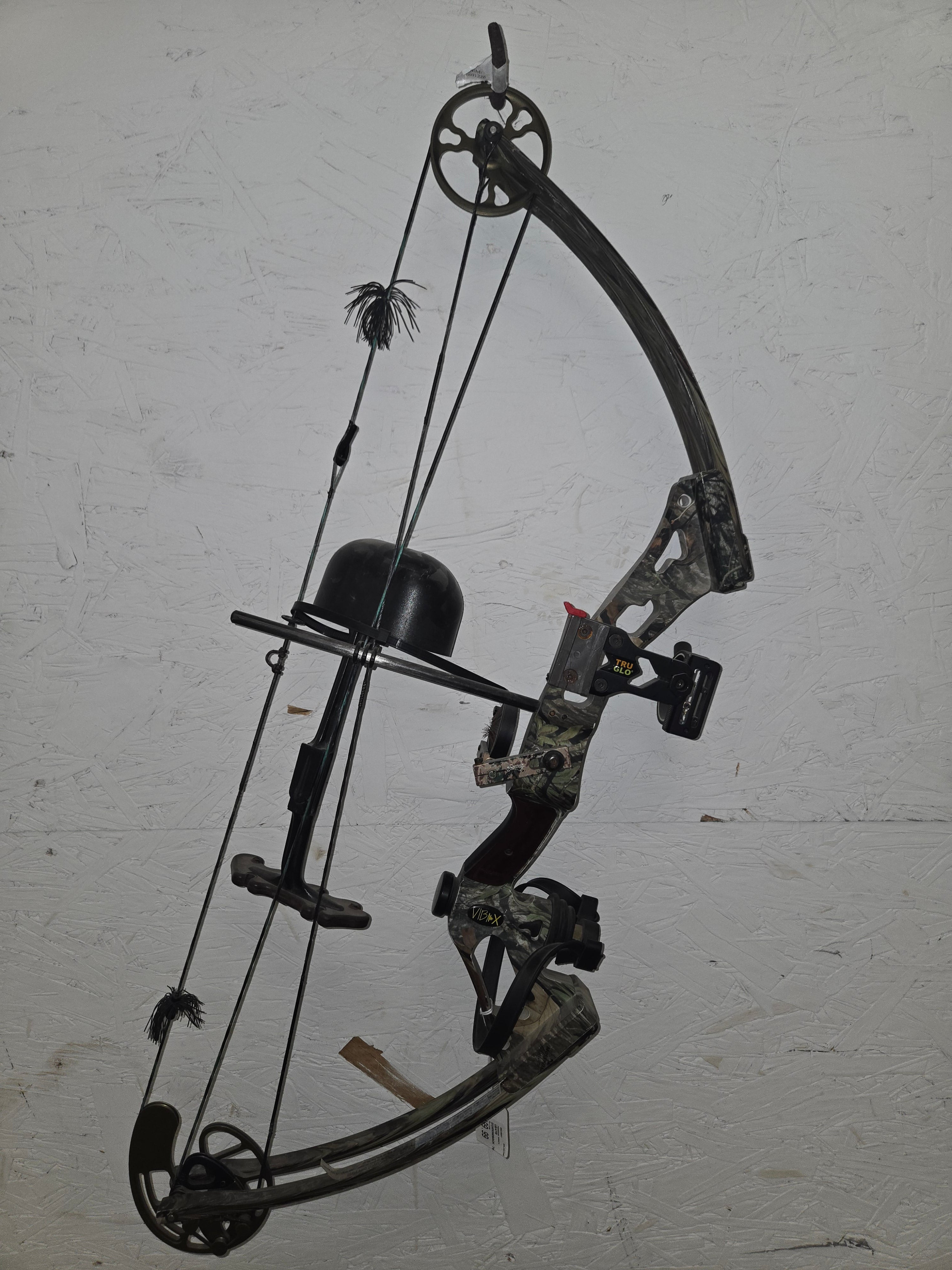 USED Pearson Ranch Diamondback 70#