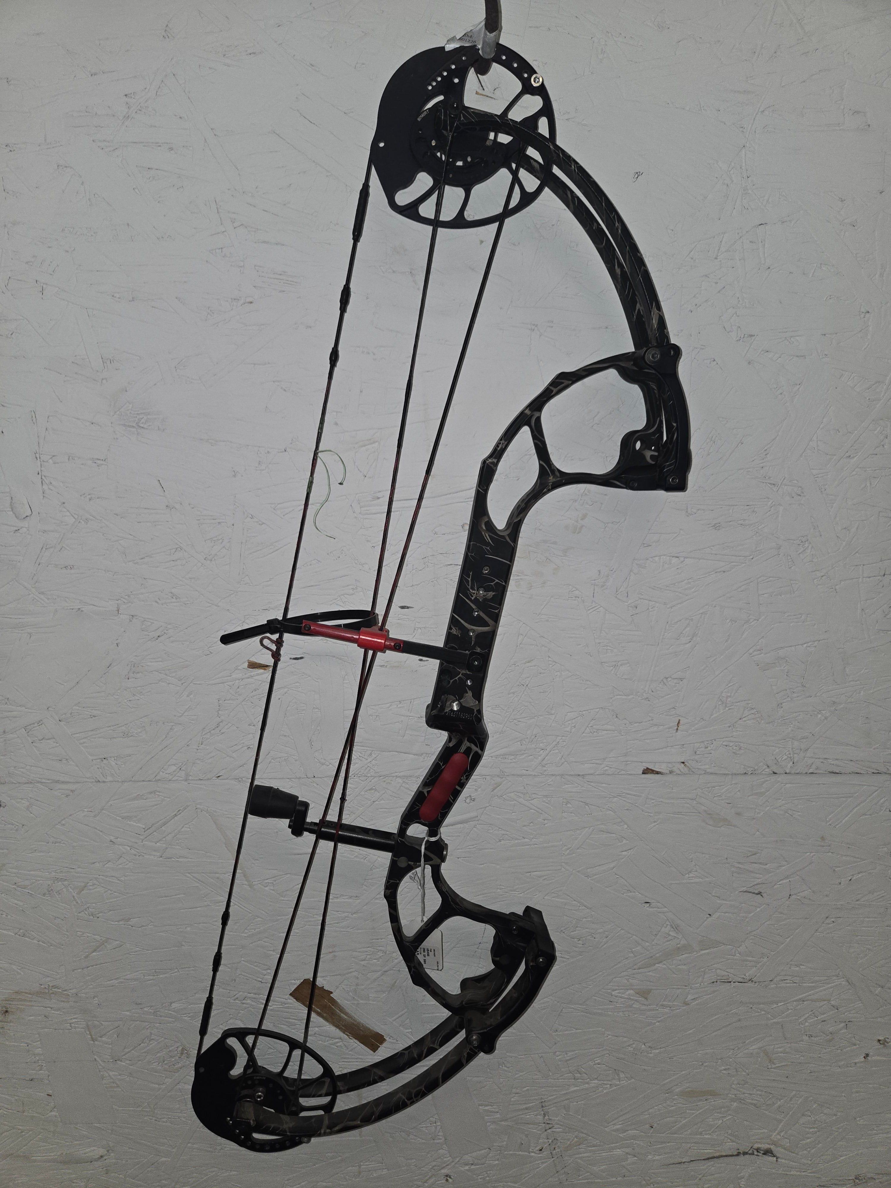USED PSE DNA SP 60#