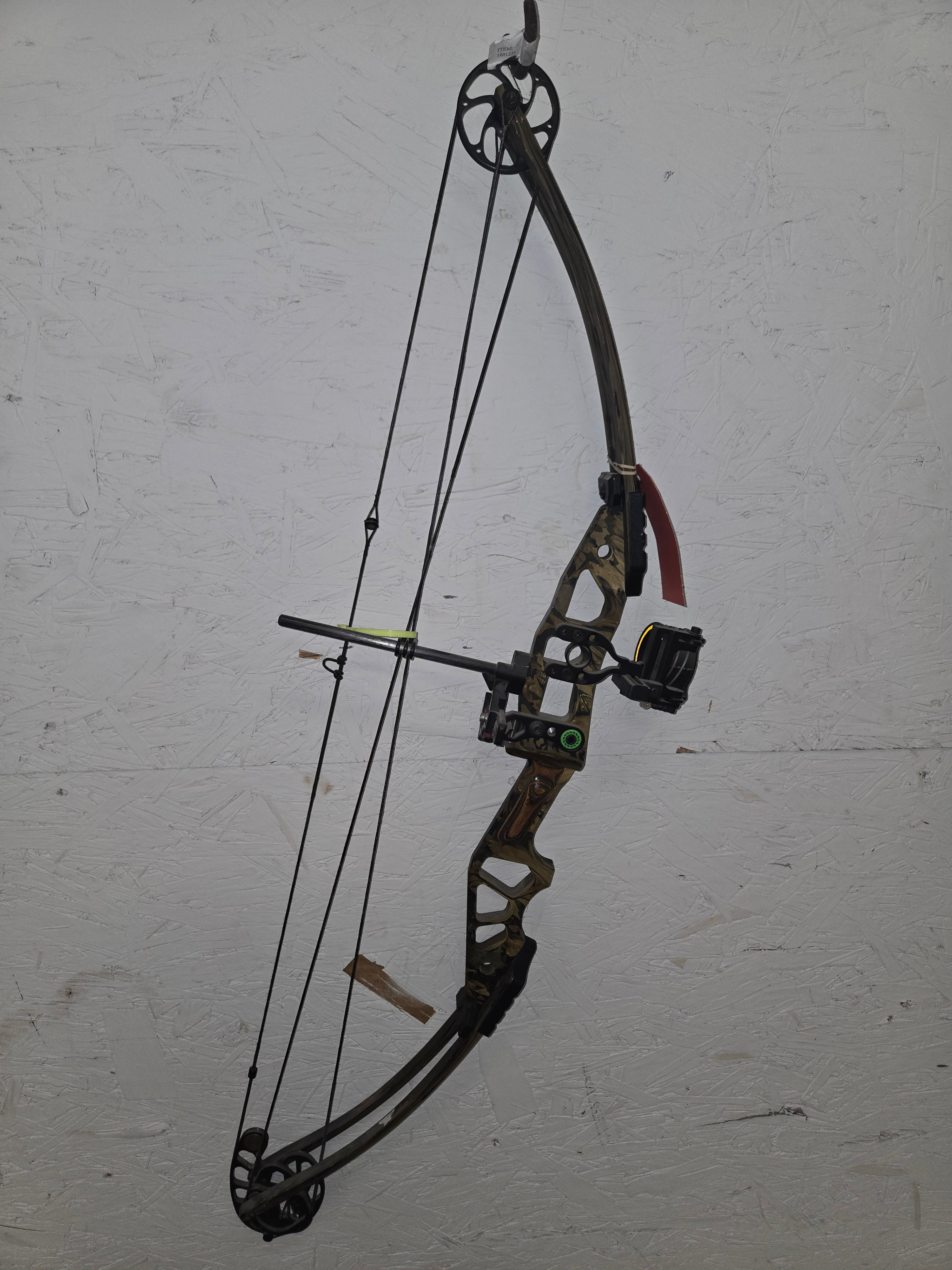 USED Alpine Stealth Force