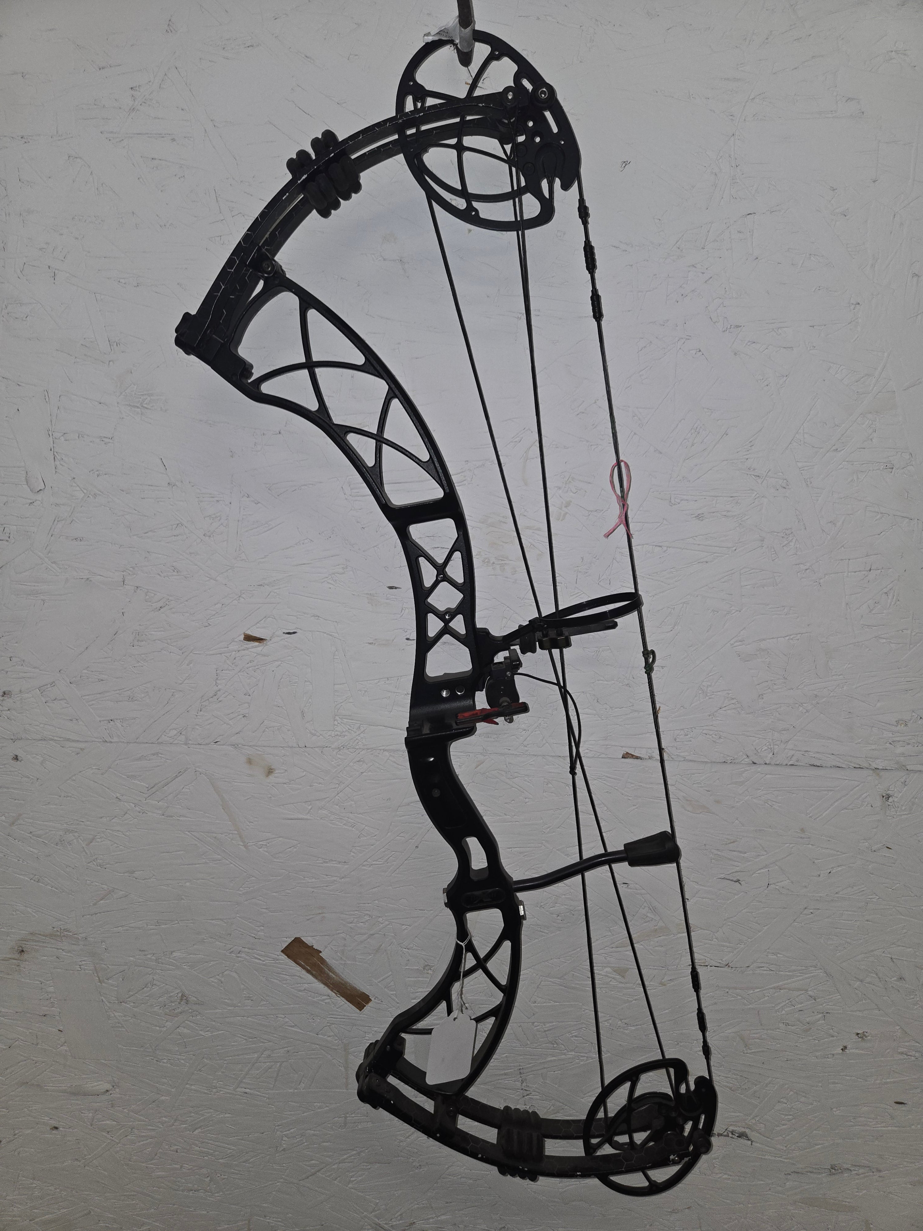 USED Expedition Denali 60#