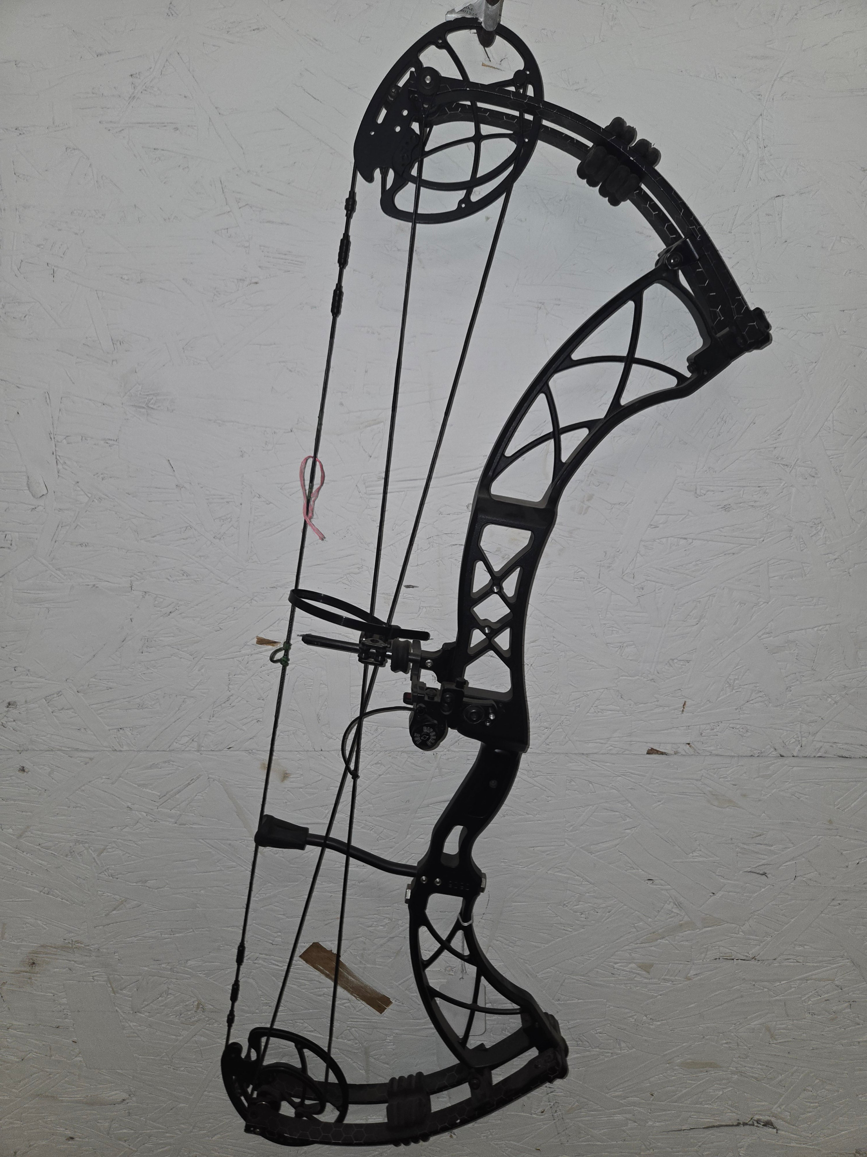 USED Expedition Denali 60#