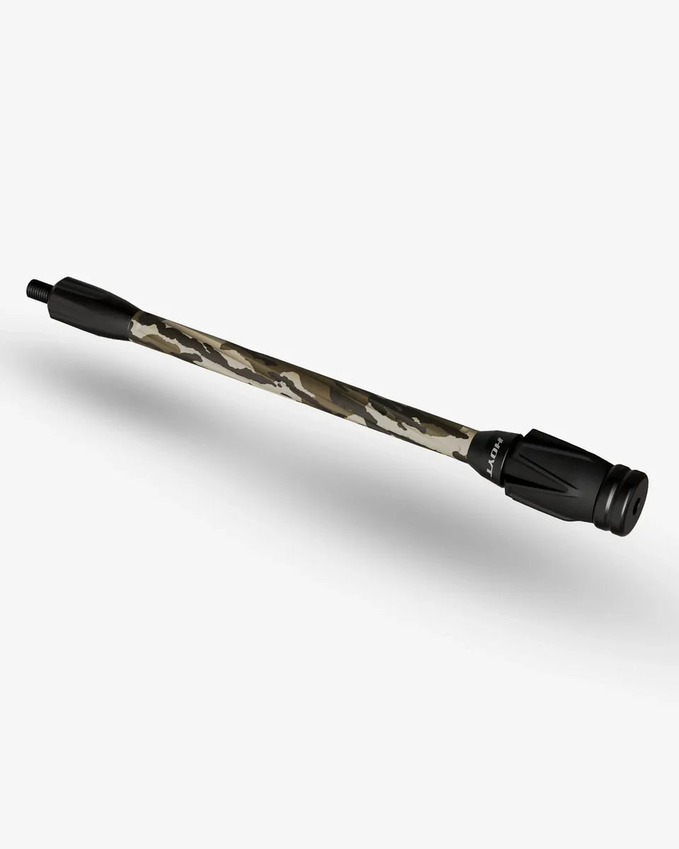 Hoyt Stealth Pro Series Stabilizers 10"