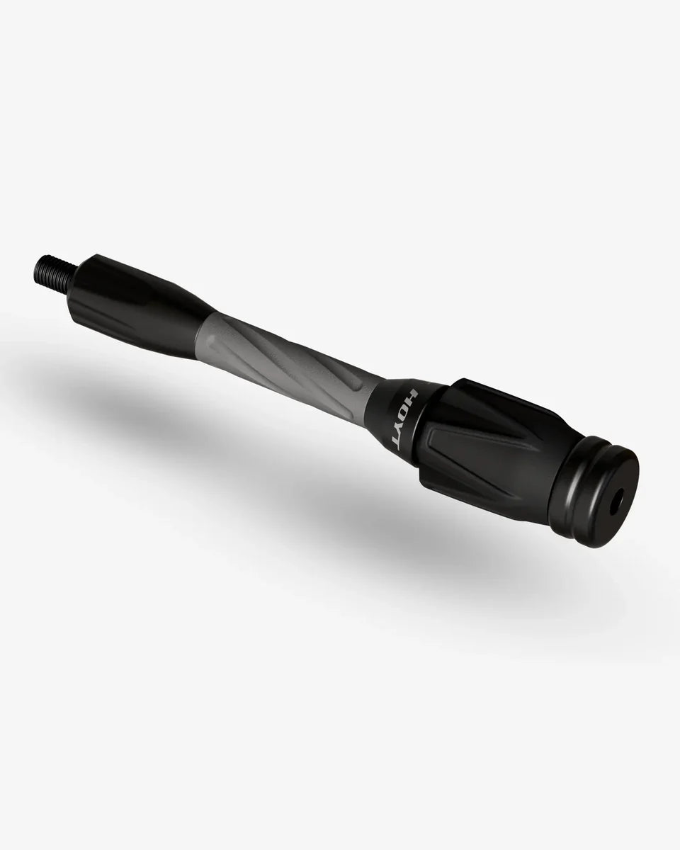 HOYT STEALTH PRO STABILIZER 6in GRAY