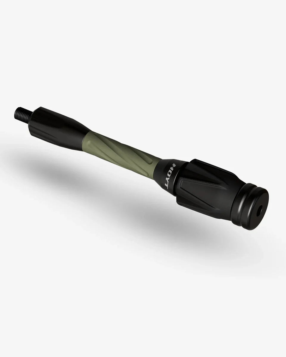 Hoyt Stealth Pro Series Stabilizers 6"