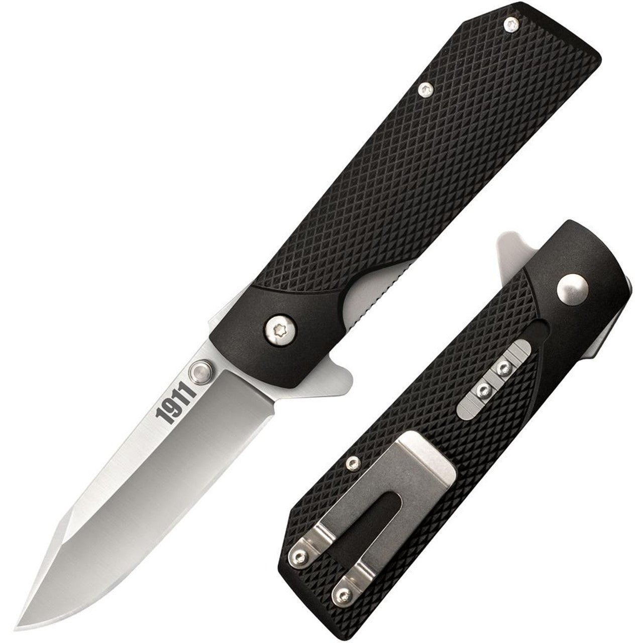 Cold Steel 1911 Folding Knife