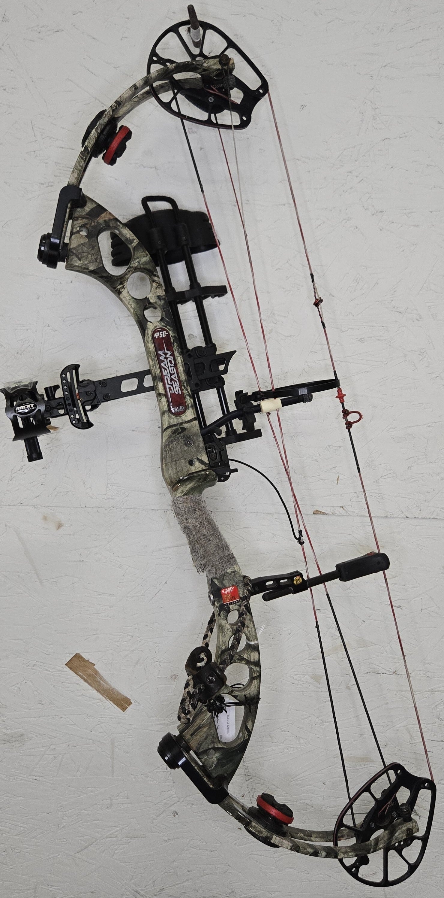 Used PSE Dream Season 70#