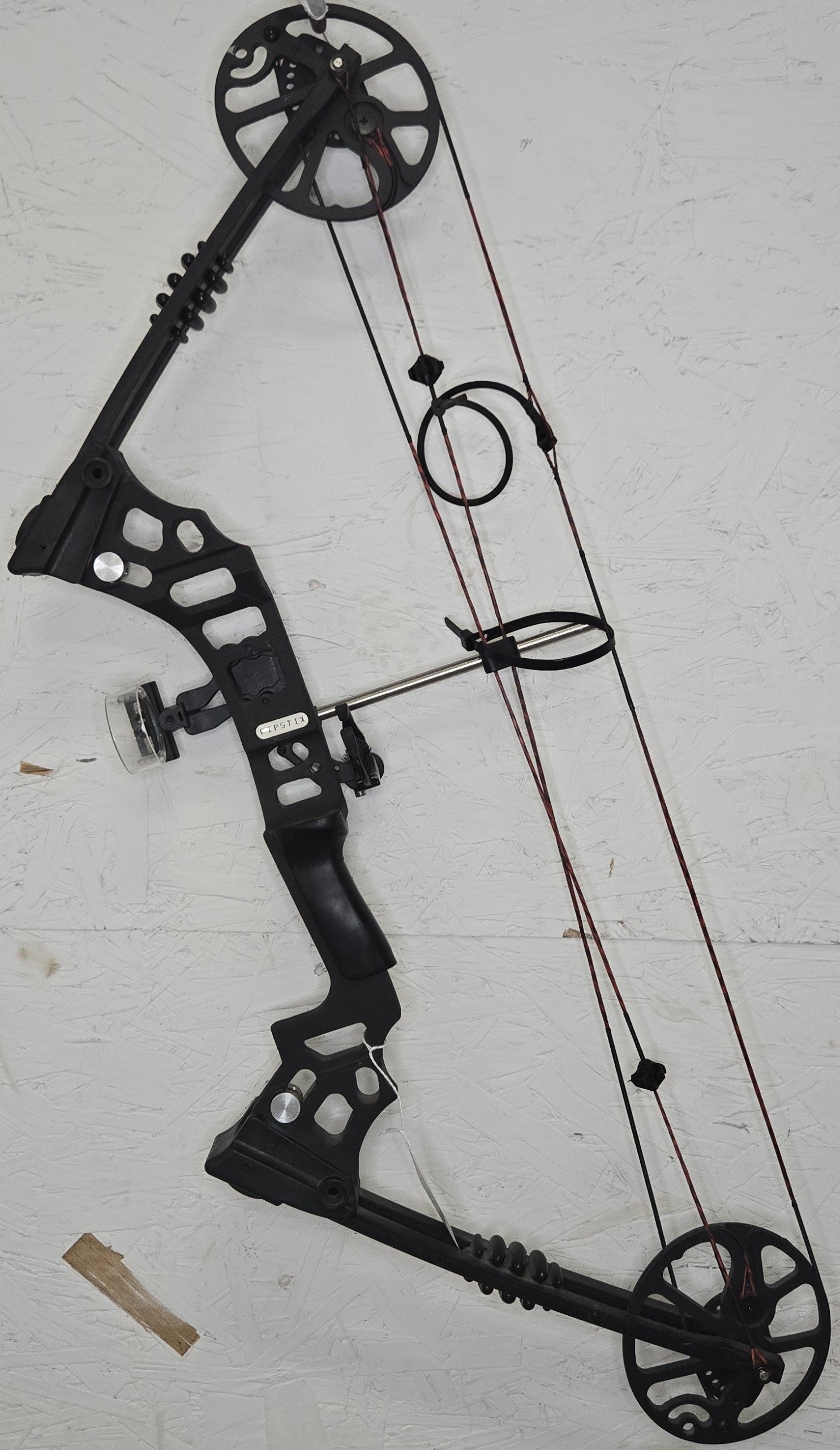 Used 4KJT Ripstick 70#