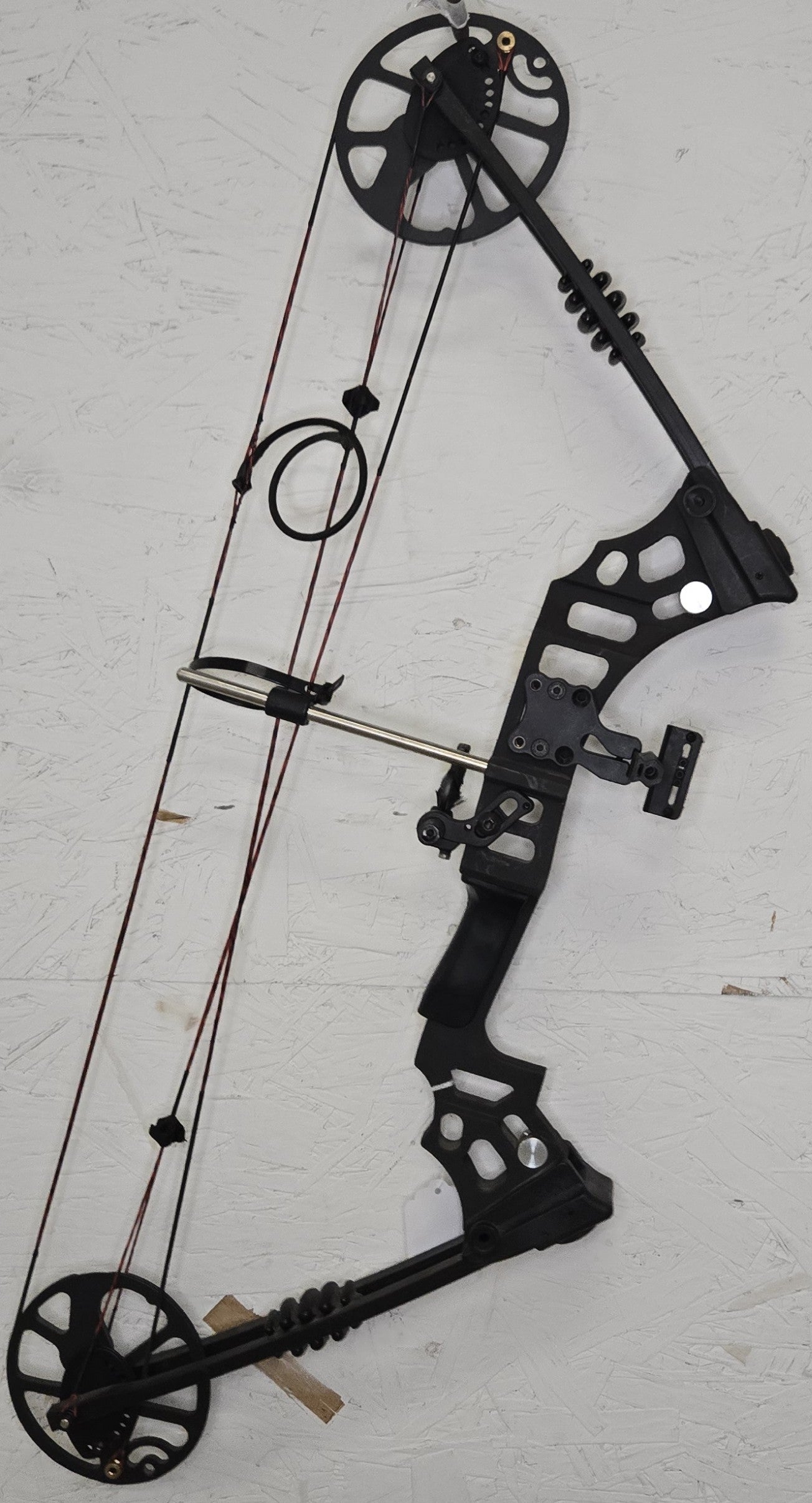 Used 4KJT Ripstick 70#