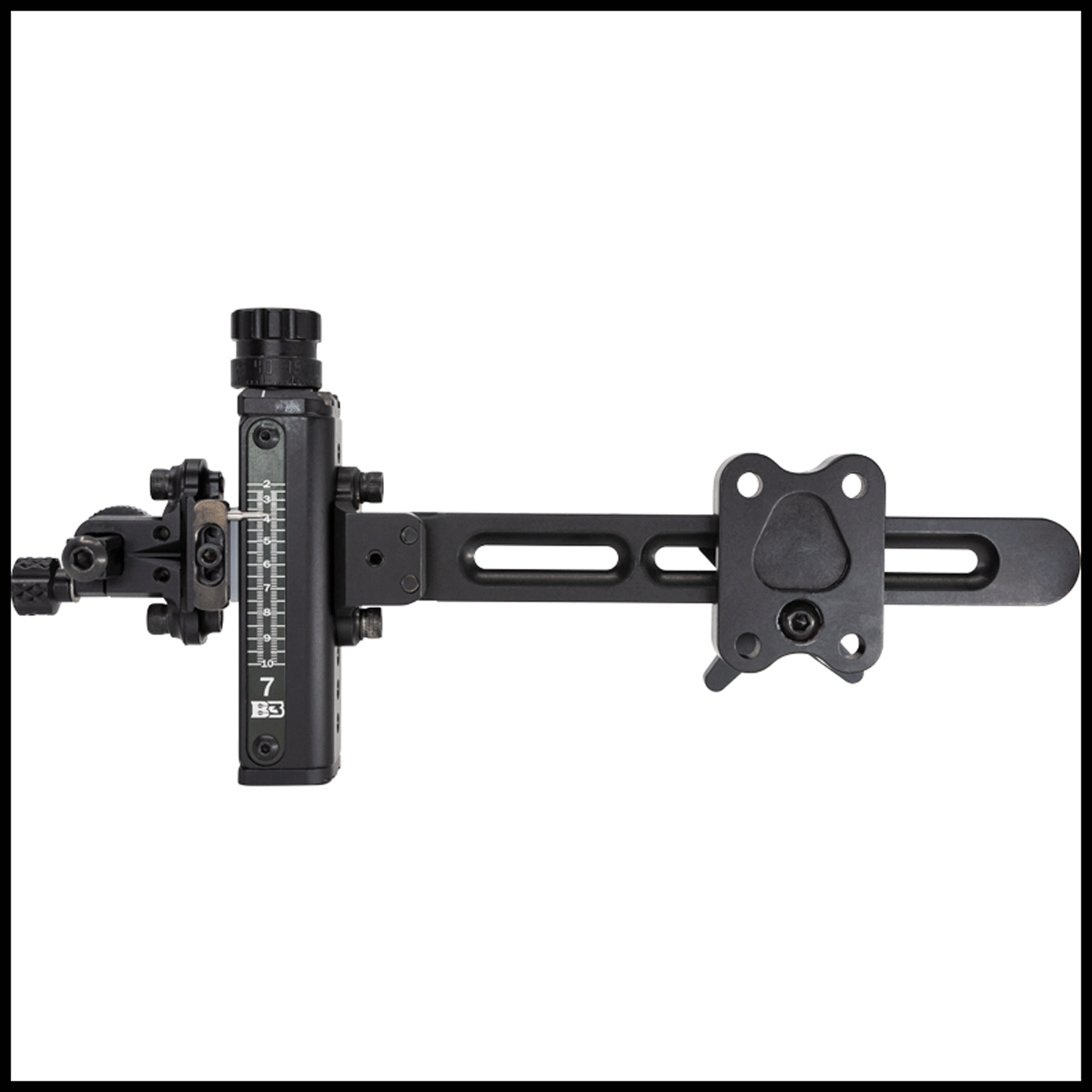 B3 ARCHERY EXACT 3D RH