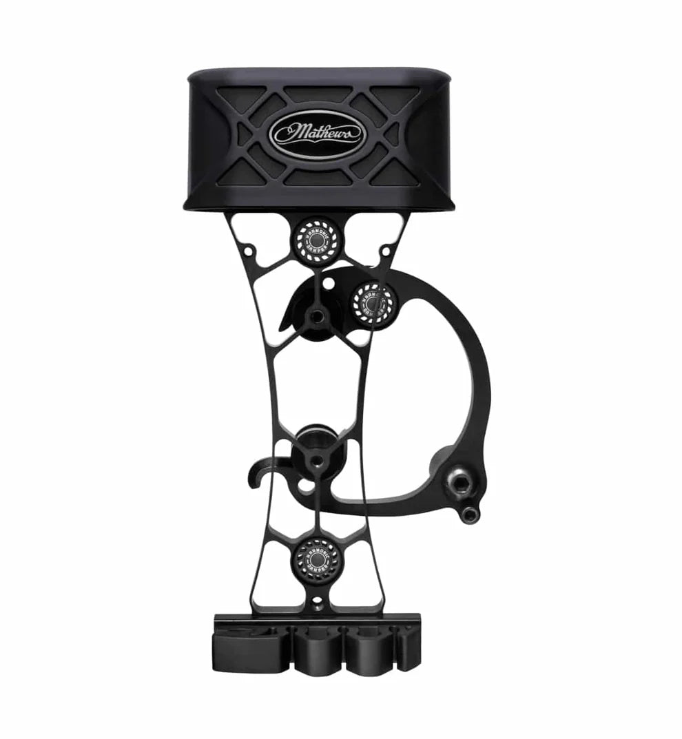 Mathews HD4 Quiver Black