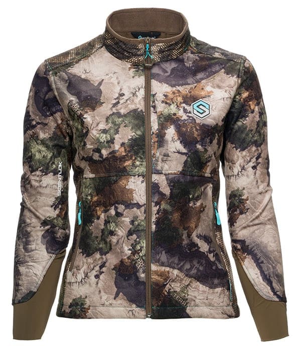 Forefront Jacket (Womens)