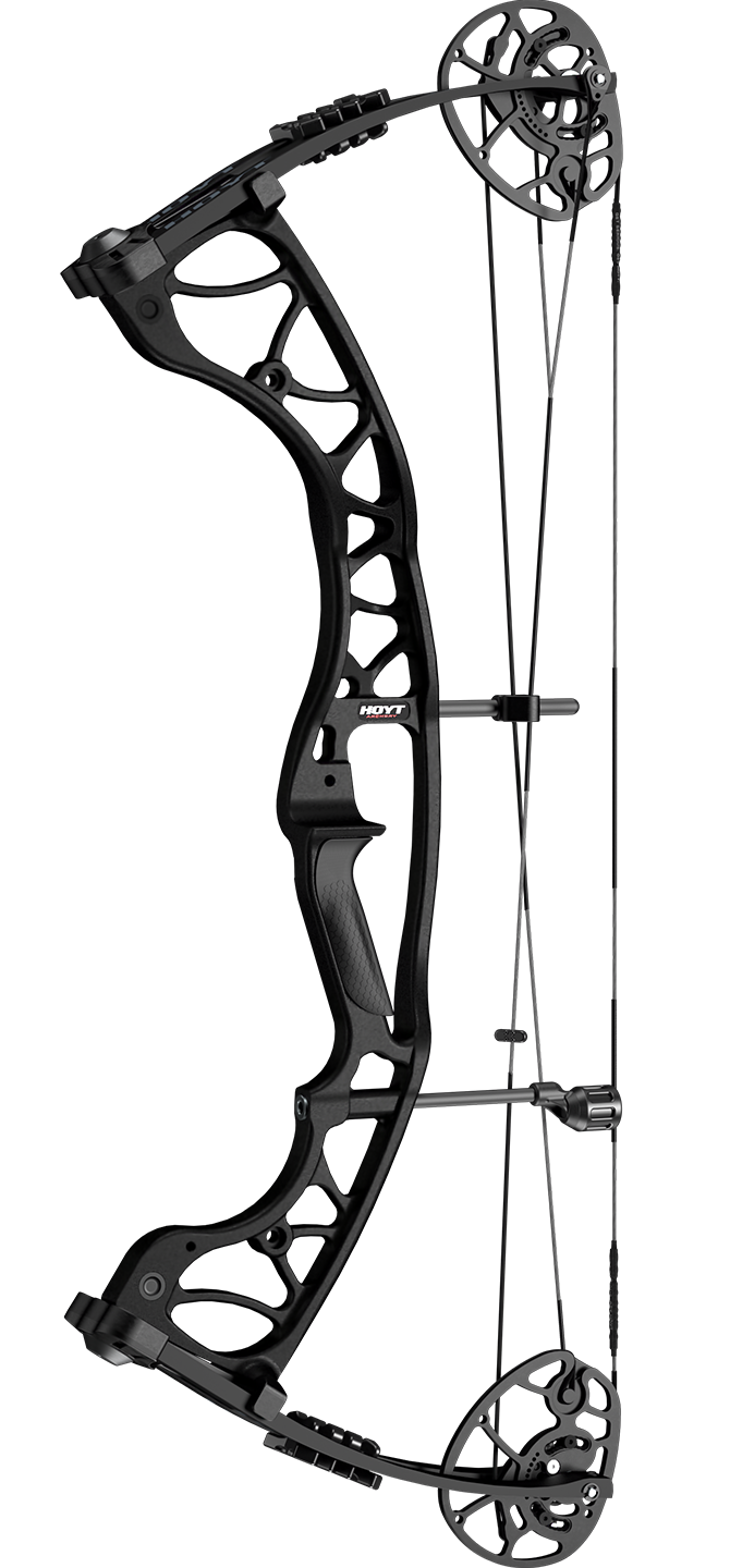 HOYT TORREX 60# BLACK