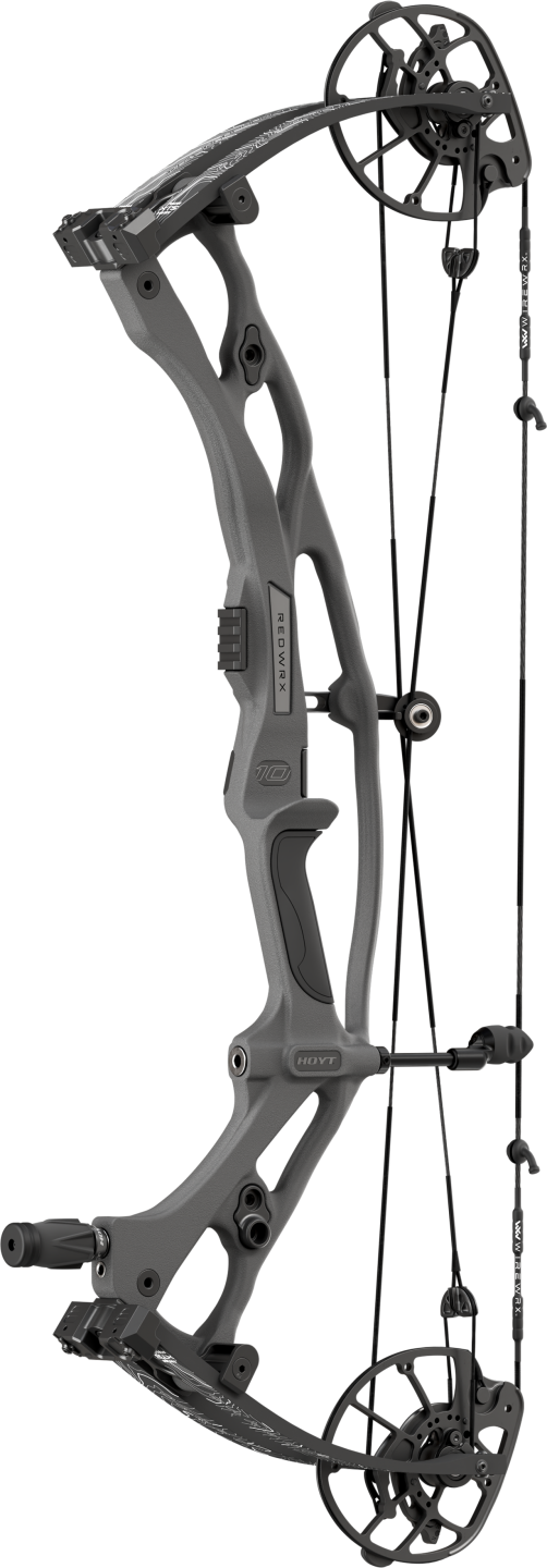 Hoyt RX-10