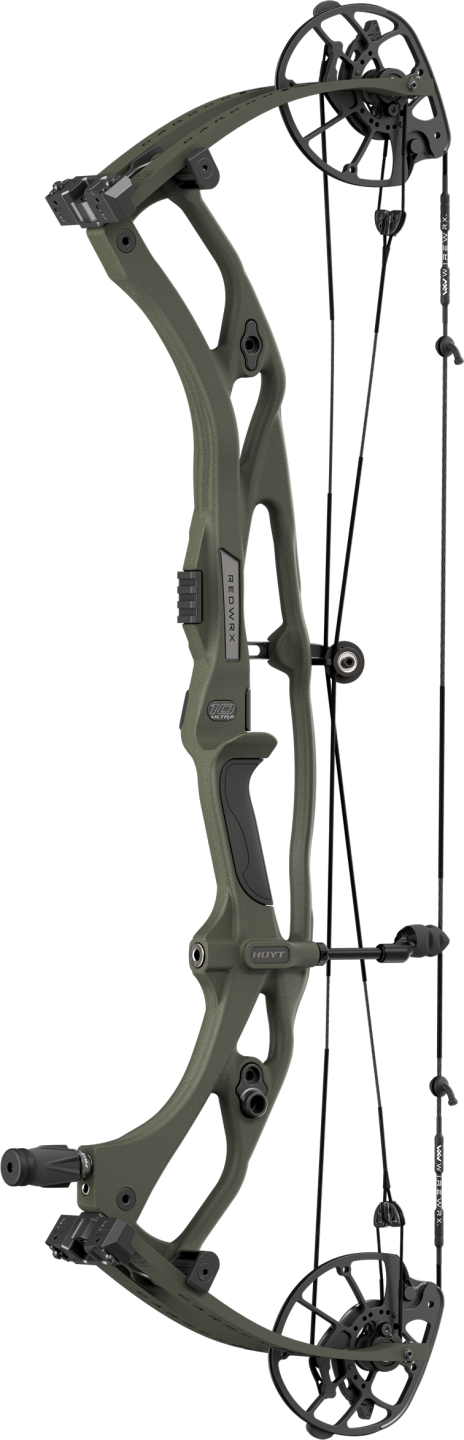 Hoyt RX-10 Ultra