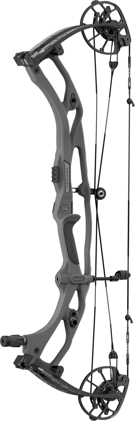 Hoyt RX-10 Ultra Tombstone 70#