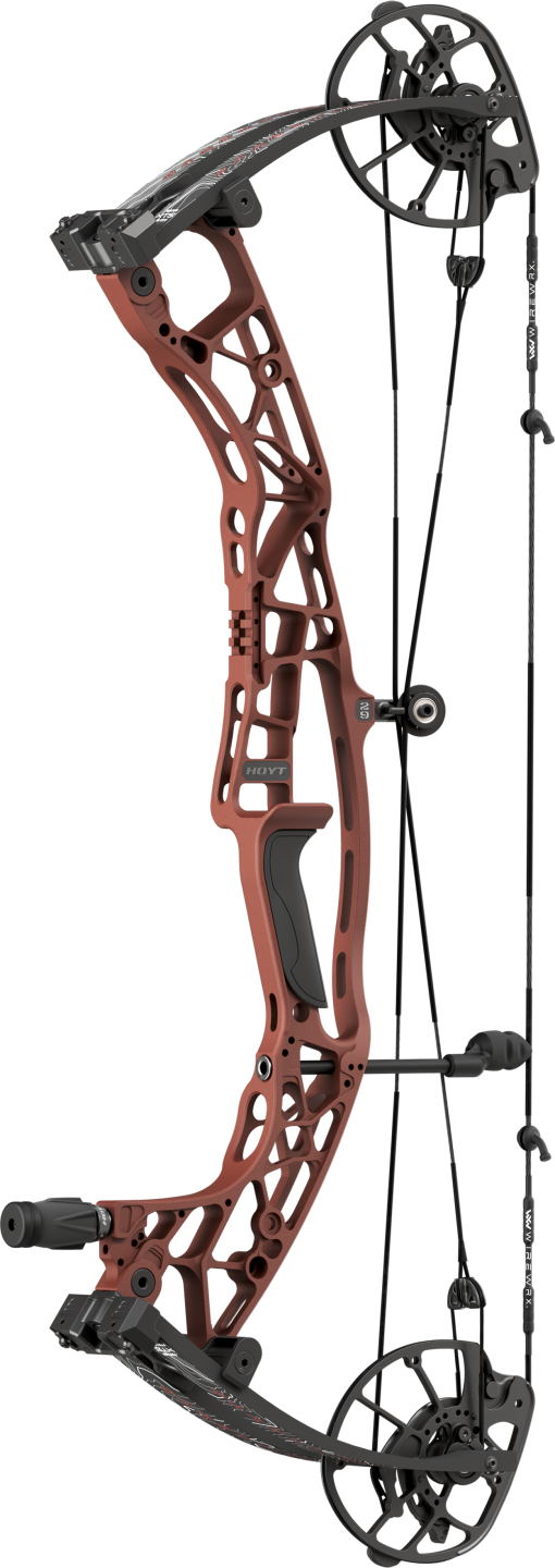 Hoyt Alpha AX-3 29