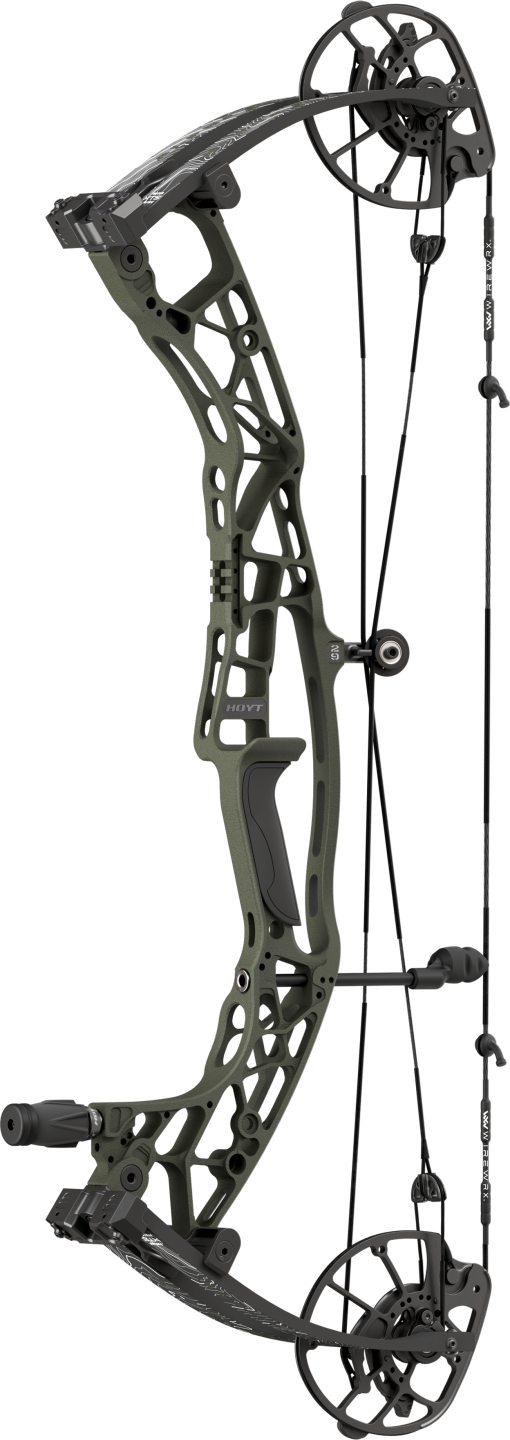 Hoyt Alpha AX-3 29