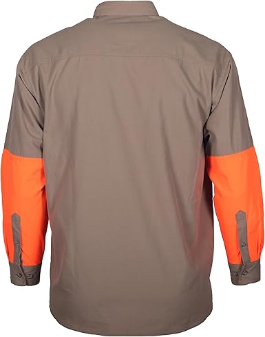 Gamehide Upland Field Hunting Shooting Shirt