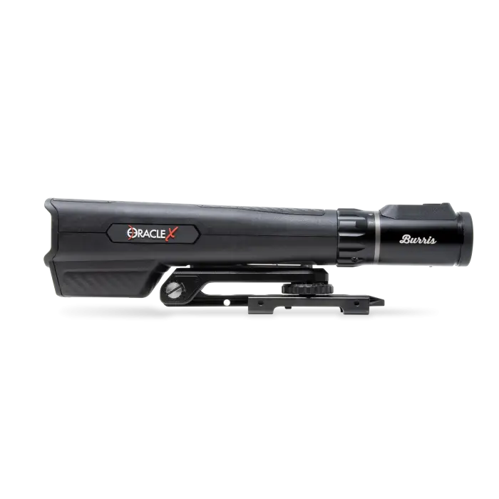 Burris Oracle X Crossbow