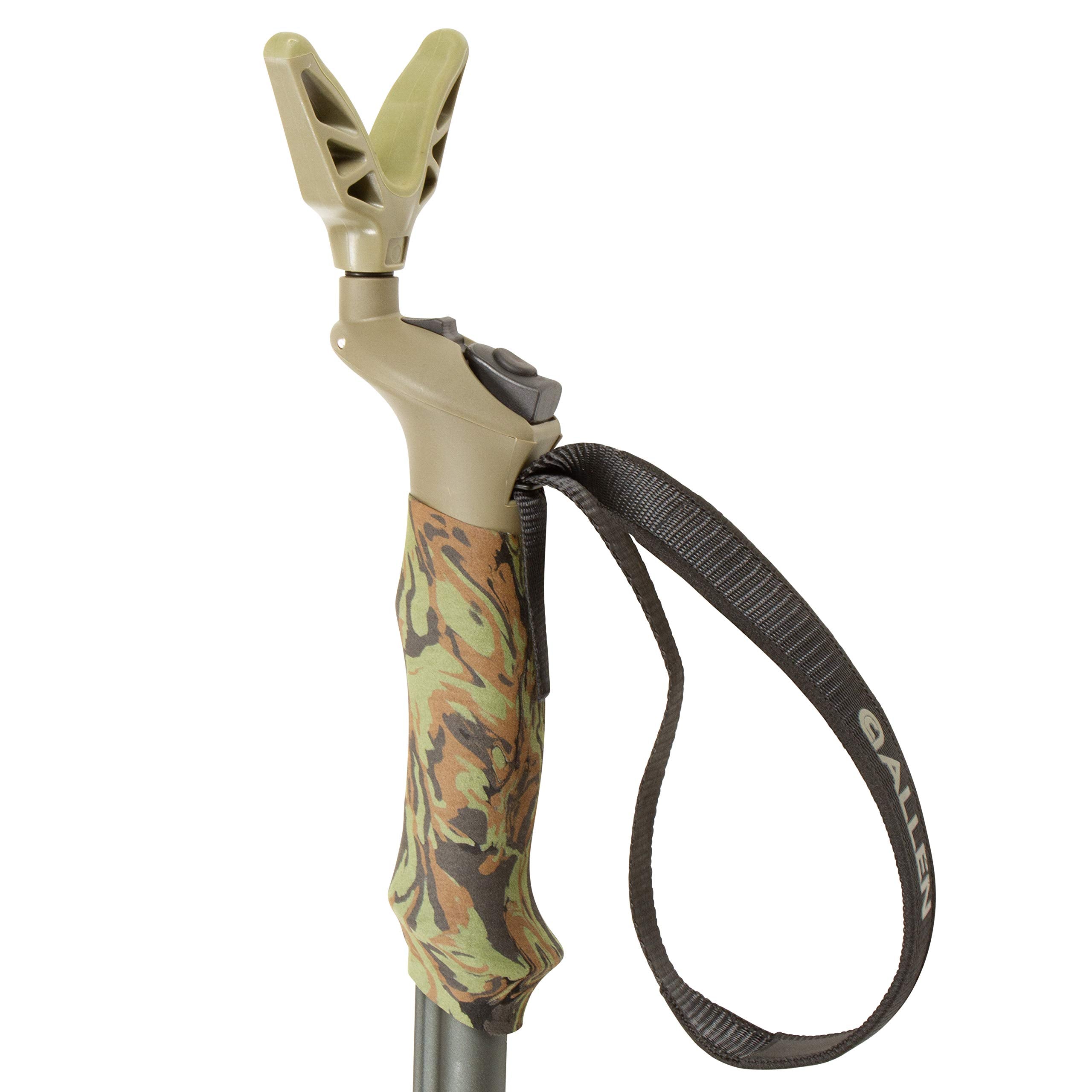 Allen Company Axial EZ-Stik Shooting Stick