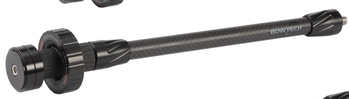 BOWTECH 8in CENTERMASS STABILIZER