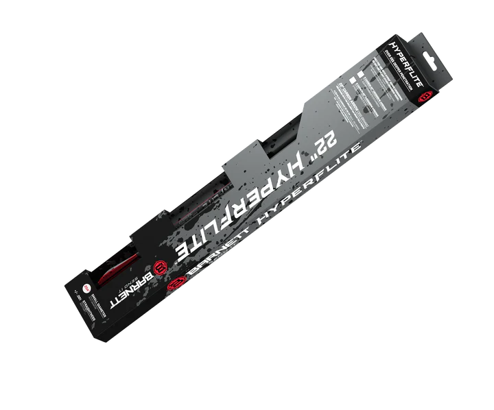 BARNETT HYPERFLITE 22" BOLT- 3 PACK