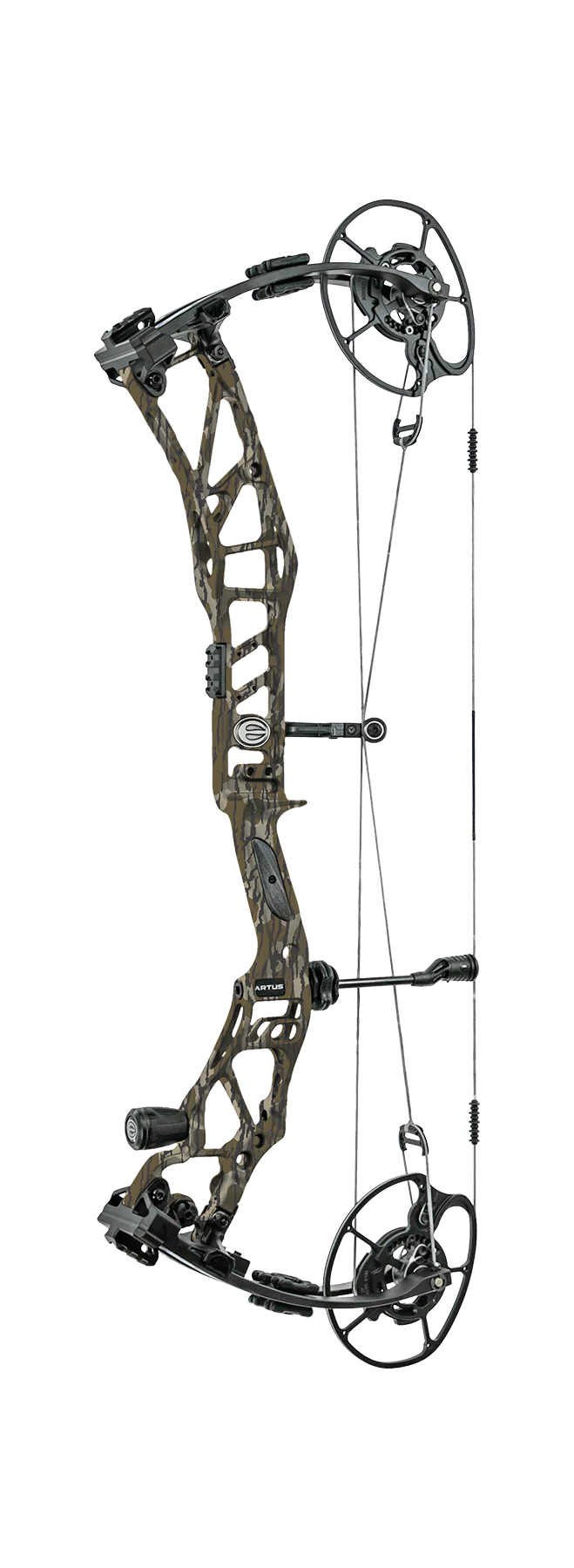 ELITE ARTUS 75# BOTTOMLAND