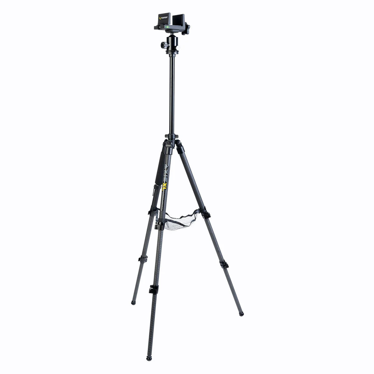 TENPOINT AXIS XL CARBON TRIPOD