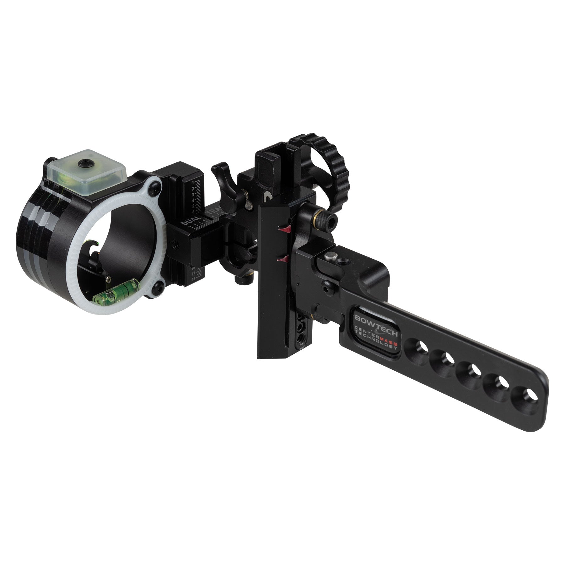 BOWTECH CENTERMASS SINGLE PIN