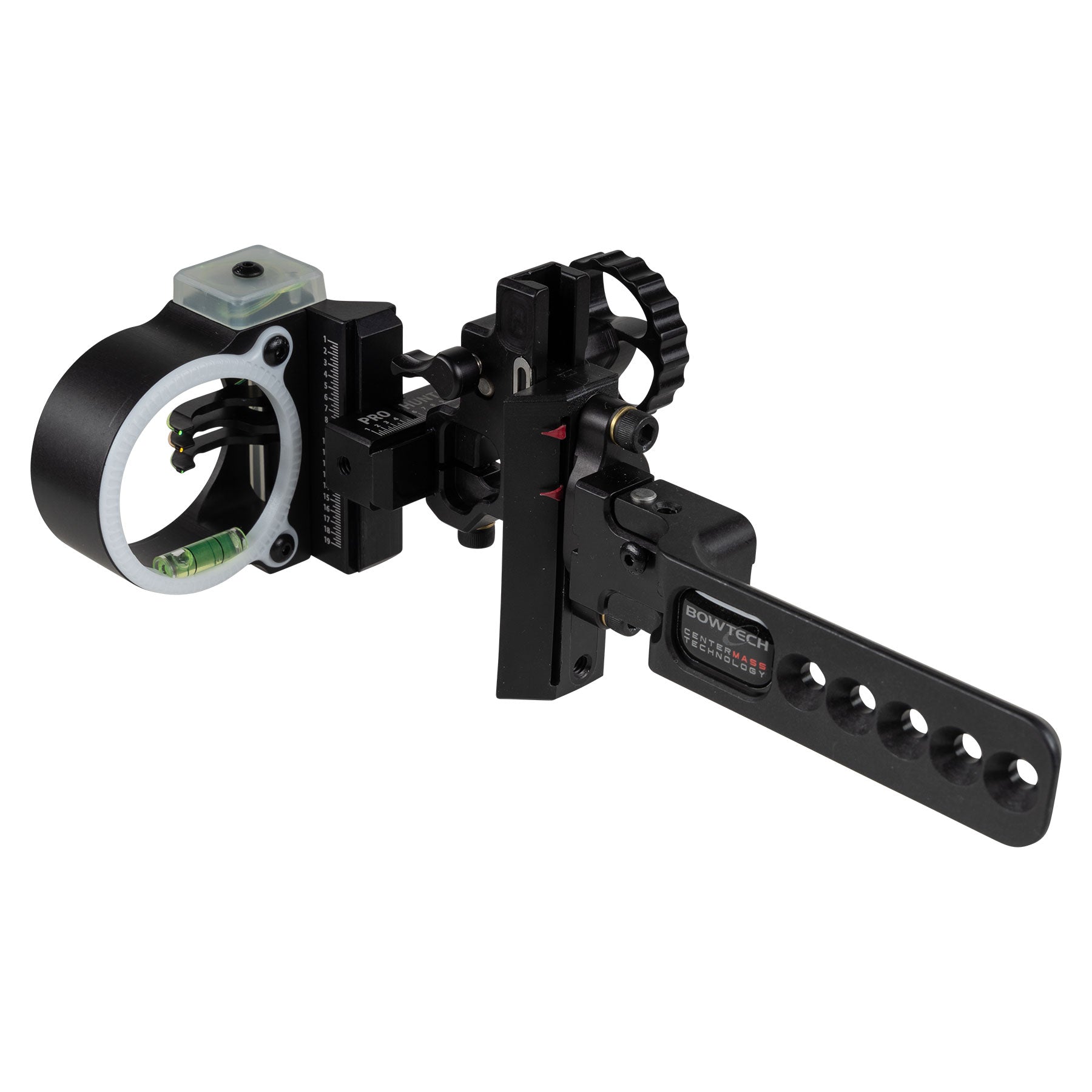 Bowtech Centermass pro Hunter 3-Pin