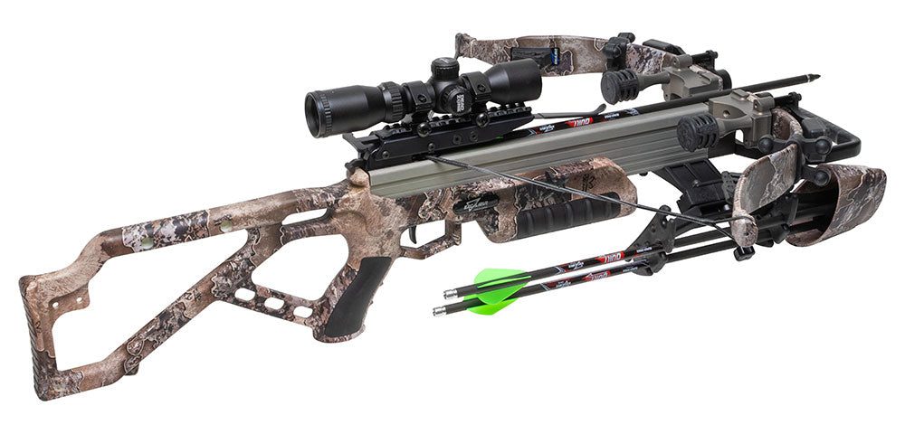 EXCALIBUR MAG 340 REALTREE EXCAPE