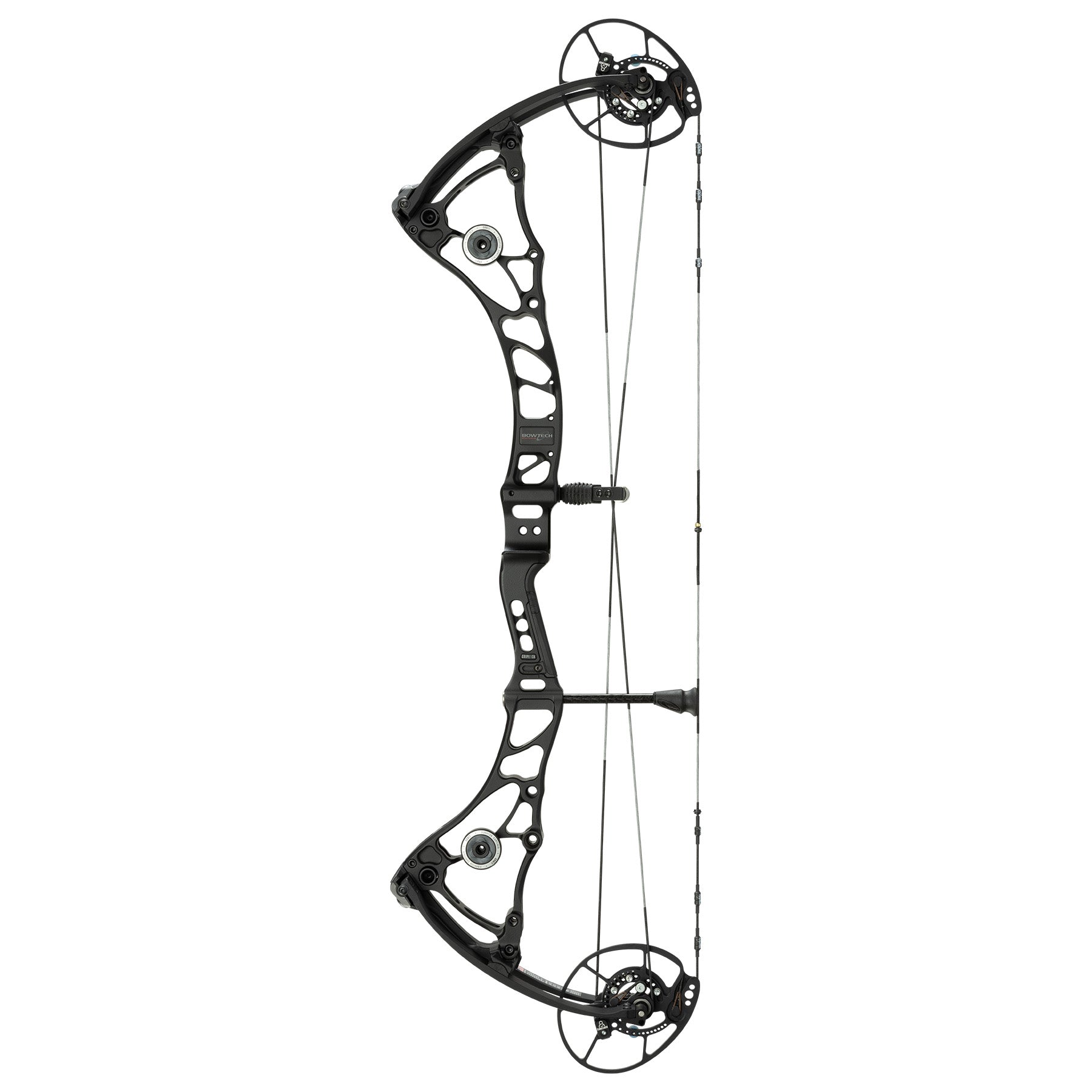 BOWTECH CORE SR 60# BLACK