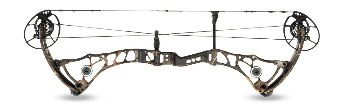 BOWTECH CORE SR 70# MOSSY OAK COUNTRY DNA