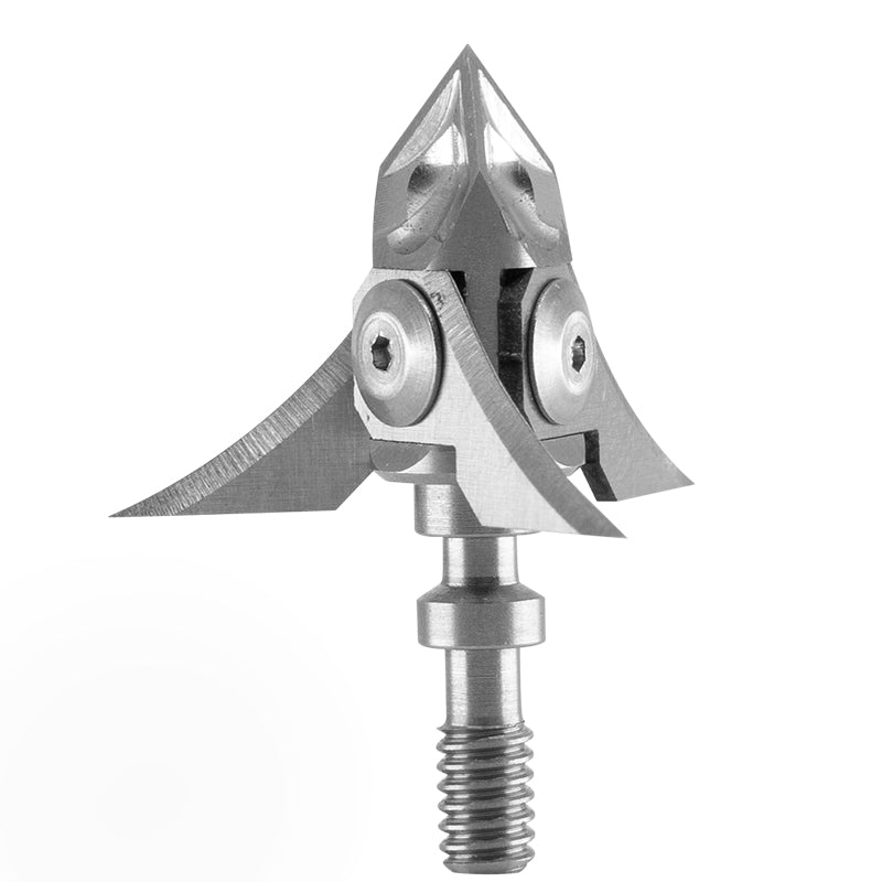 B3 Destrukt broadhead