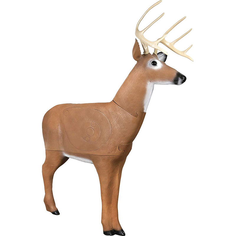 Delta McKenzie Big Daddy QuivAR Enabled Buck Archery Target