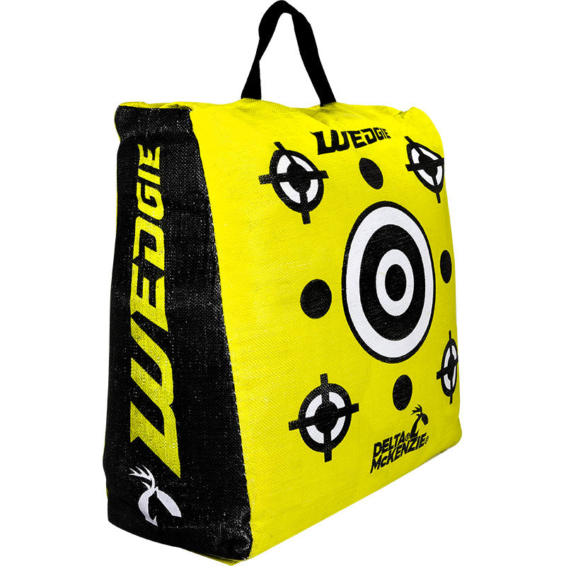 Delta Mckenzie 20" Wedgie Bag Archery Target