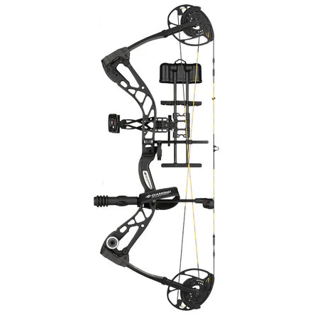 DIAMOND PRO 320 70# BLACK