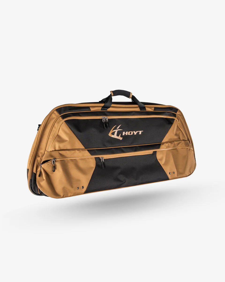 Hoyt Excursion Bow Case 2.0 Brown/Black