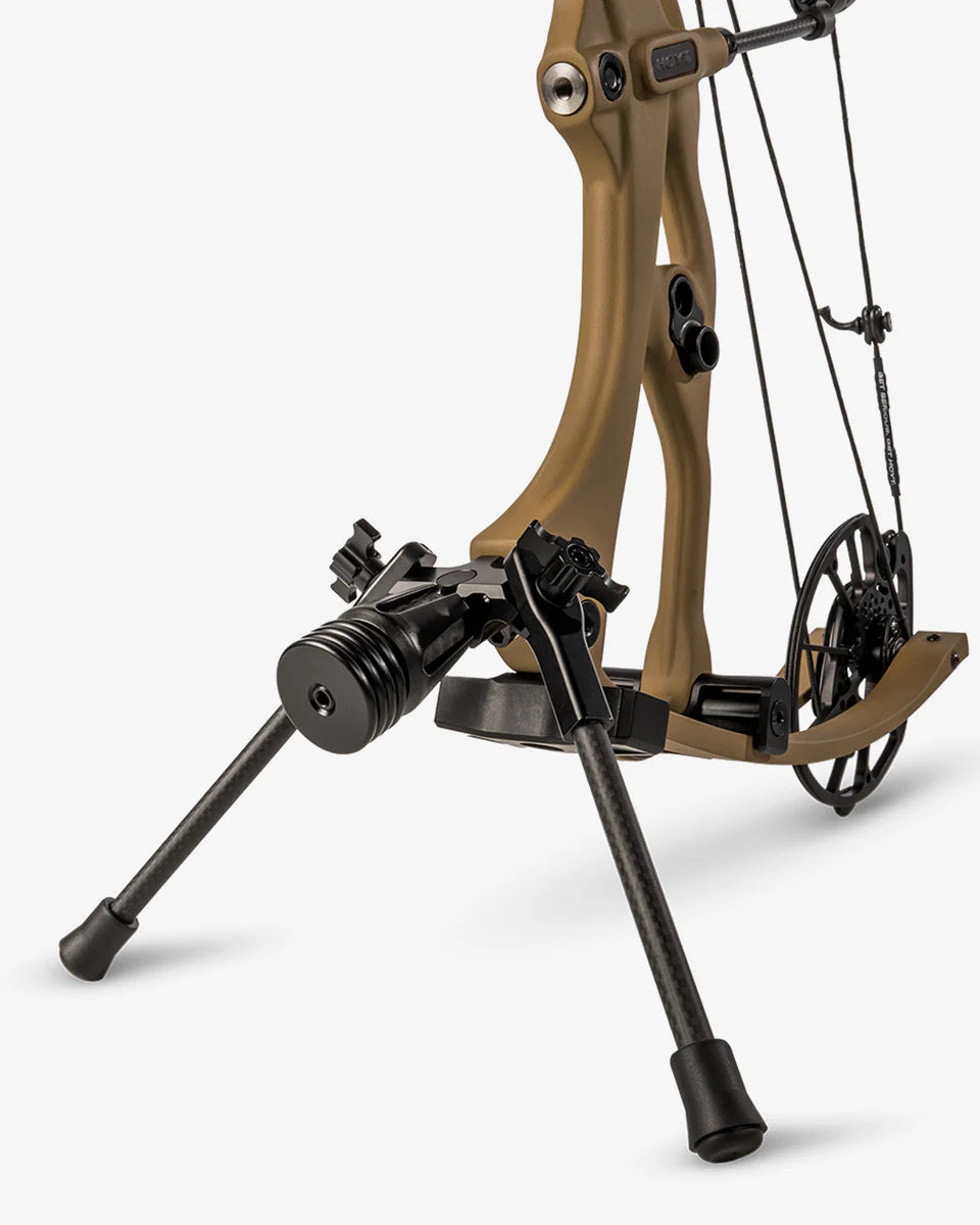 HOYT GO-STIX 2.O BOW STAND
