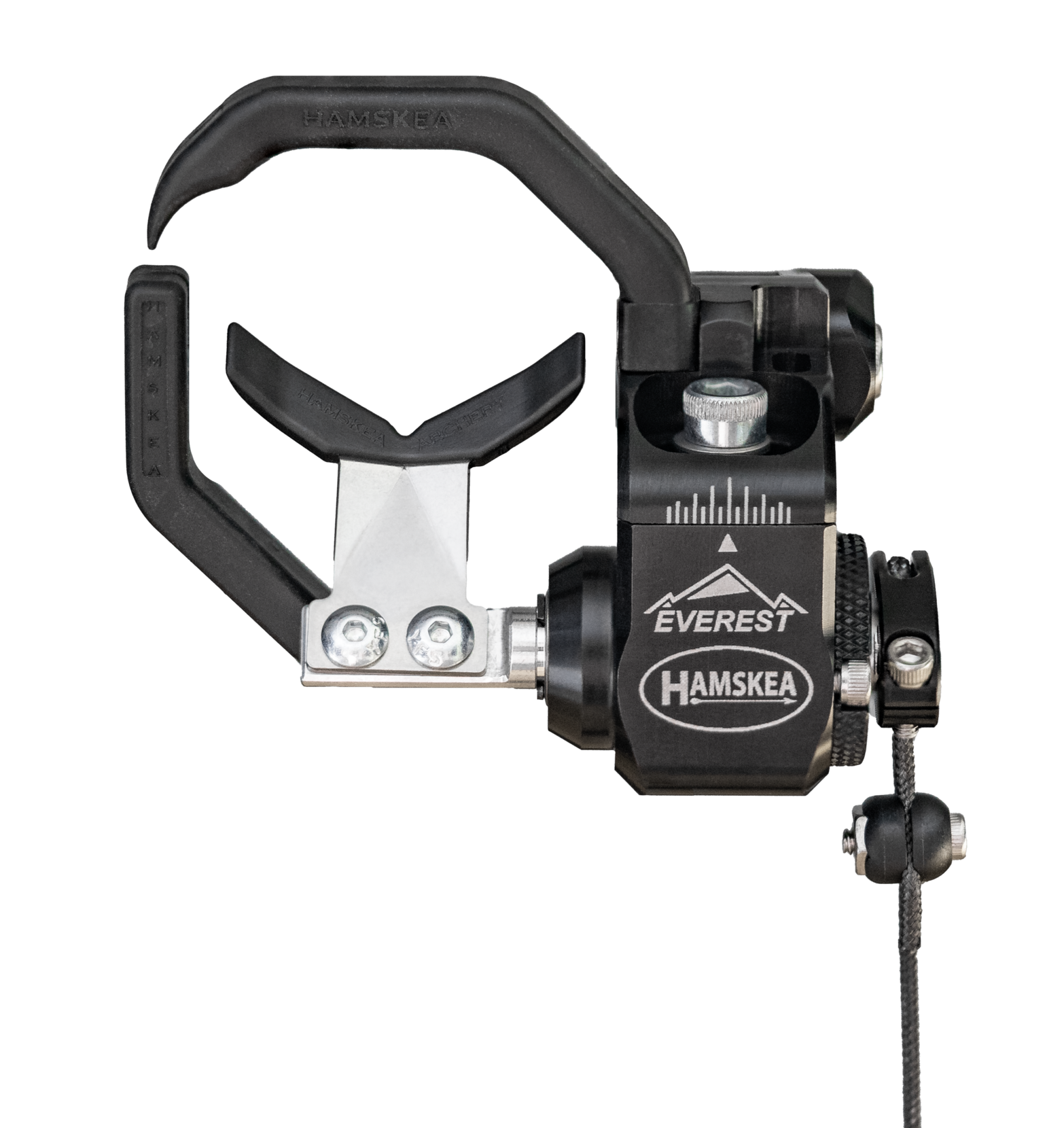 Hamskea Everest Integrate Arrow Rest