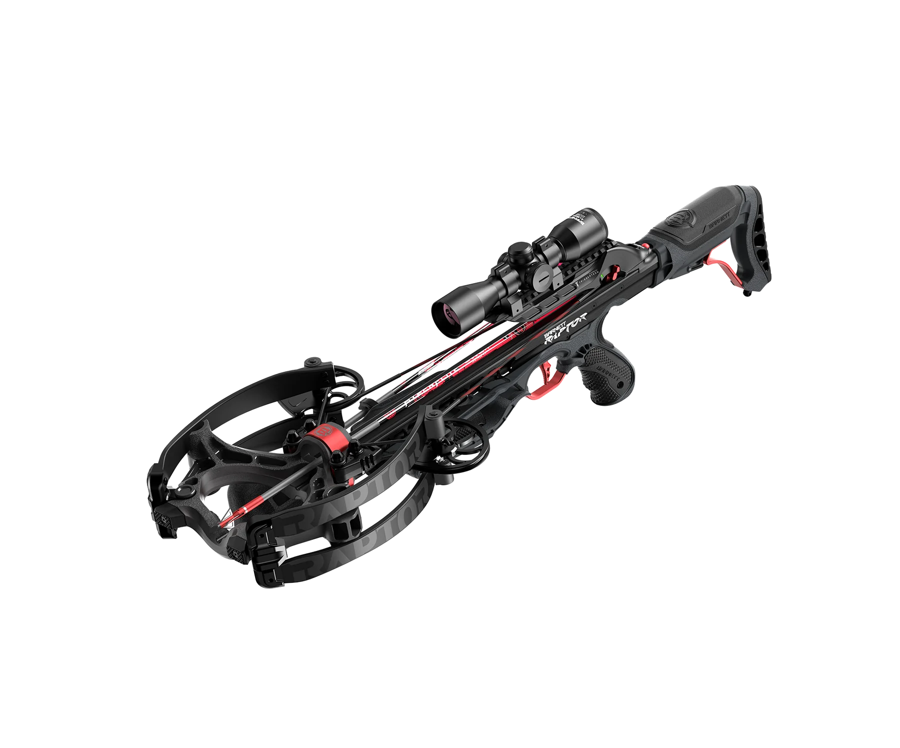 BARNETT HYPER RAPTOR